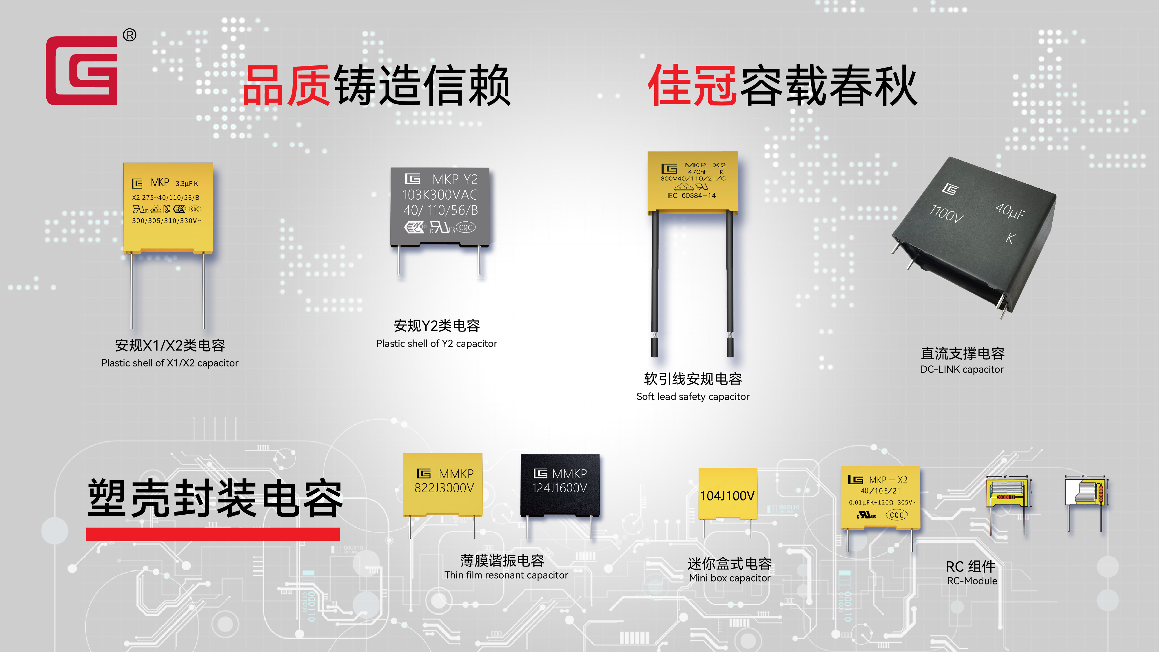 Changzhou Jiaguan Electronics Co., Ltd.